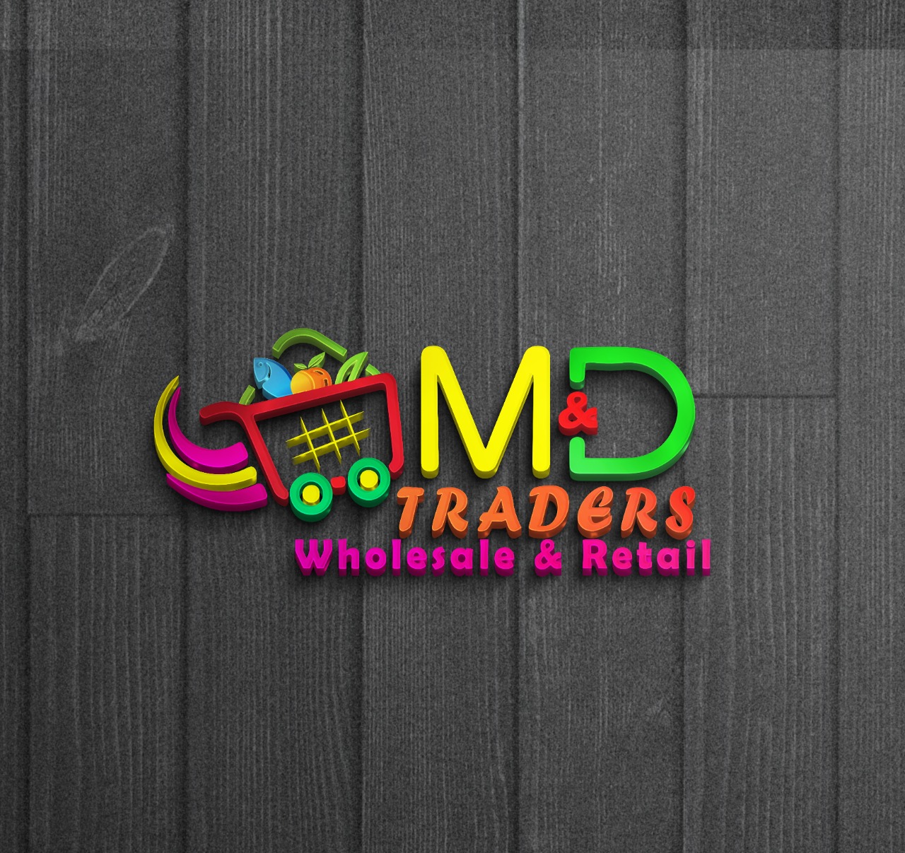 M & D TRADERS